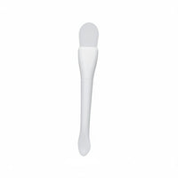 Double Ended Facial Treatment, Long Handle Skincare Brush for Mud Application, Reusable Soft for General Use Routine