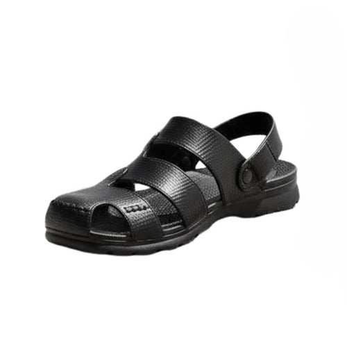 Men's Summer Flip Flops, Stylish Korean Design, Non-Slip Thong Sandals, Versatile for Students and Adults