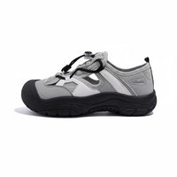 Chunky Dad Shoes, Black Retro Women's Sneakers, Unique Design, Autumn Casual Footwear