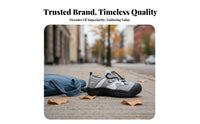 Chunky Dad Shoes, Black Retro Women's Sneakers, Unique Design, Autumn Casual Footwear