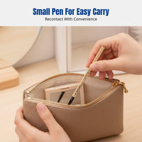 Super Fine Waterproof Natural Eyebrow Definer for Students