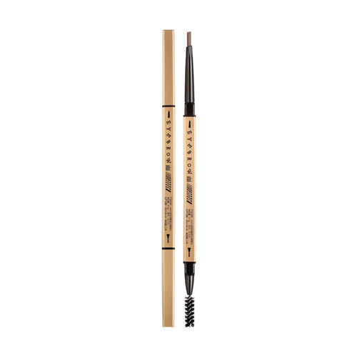 Super Fine Waterproof Natural Eyebrow Definer for Students