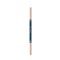 Triangle Tip Eyebrow Definer, Double-Ended, Ultra-Fine, Waterproof, Sweatproof, Smudge-Resistant, Oriental Design