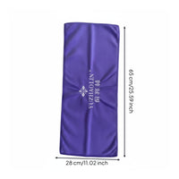 Electric Salt Heat Pack, Smart Control, Adjustable Waist & Abdomen Belt