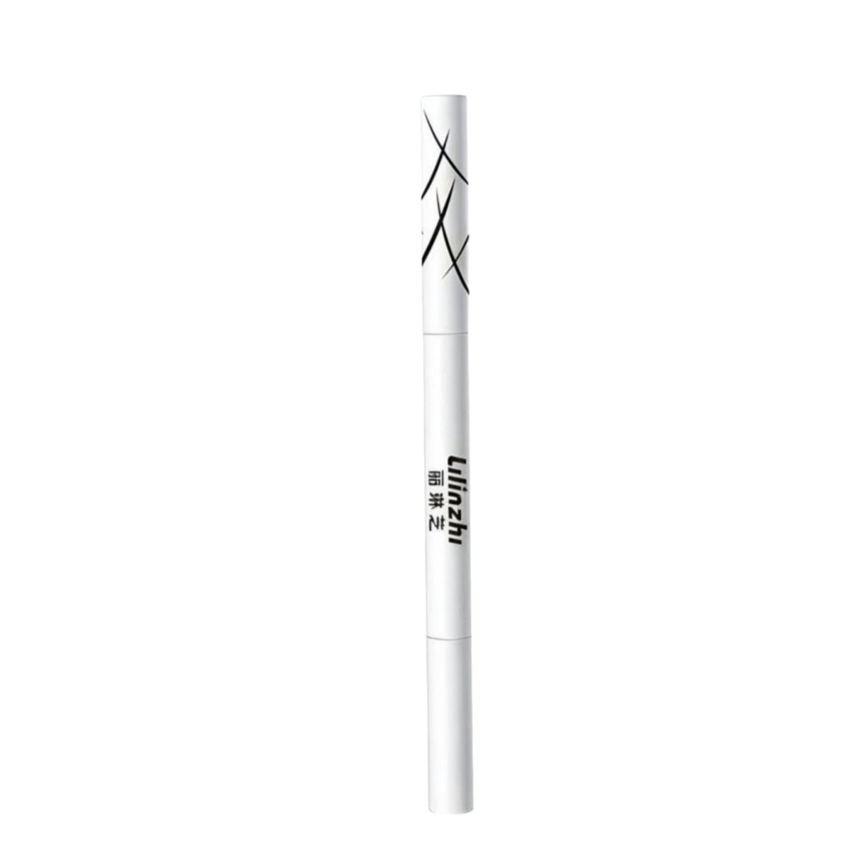 Eyebrow Definer, Double-Ended, Volumizing, Long-Lasting Smudge-Resistant, Twisted Brush for Dramatic Look, Multi-Color for Women