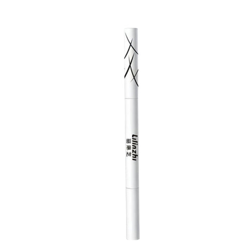 Eyebrow Definer, Double-Ended, Volumizing, Long-Lasting Smudge-Resistant, Twisted Brush for Dramatic Look, Multi-Color for Women