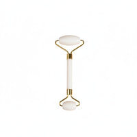 Greenstone Facial Massage, Double-Ended Spiked, Scraping Tool