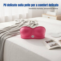 Electric Breast Massager, Heating, Home Device