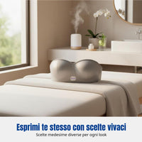 Electric Breast Massager, Heating, Home Device