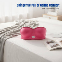 Electric Breast Massager, Heating, Home Device