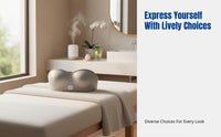 Electric Breast Massager, Heating, Home Device