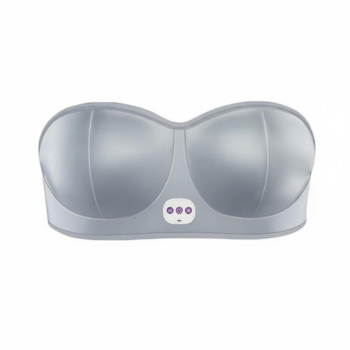 Electric Breast Massager, Heating, Home Device