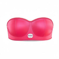 Electric Breast Massager, Heating, Home Device