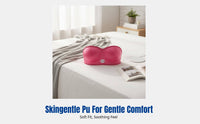 Electric Breast Massager, Heating, Home Device
