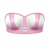 Electric Breast Massager, Heating, Home Device