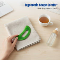 Gua Sha Board, Full Body Massage Tool, Flow Line Scraping, Multi-Functional