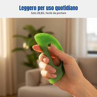 Gua Sha Board, Full Body Massage Tool, Flow Line Scraping, Multi-Functional