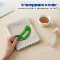 Gua Sha Board, Full Body Massage Tool, Flow Line Scraping, Multi-Functional