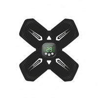 Low Frequency Vibration EMS Intelligent Multifunctional Massage Device, Home Fitness, Portable Muscle Relief