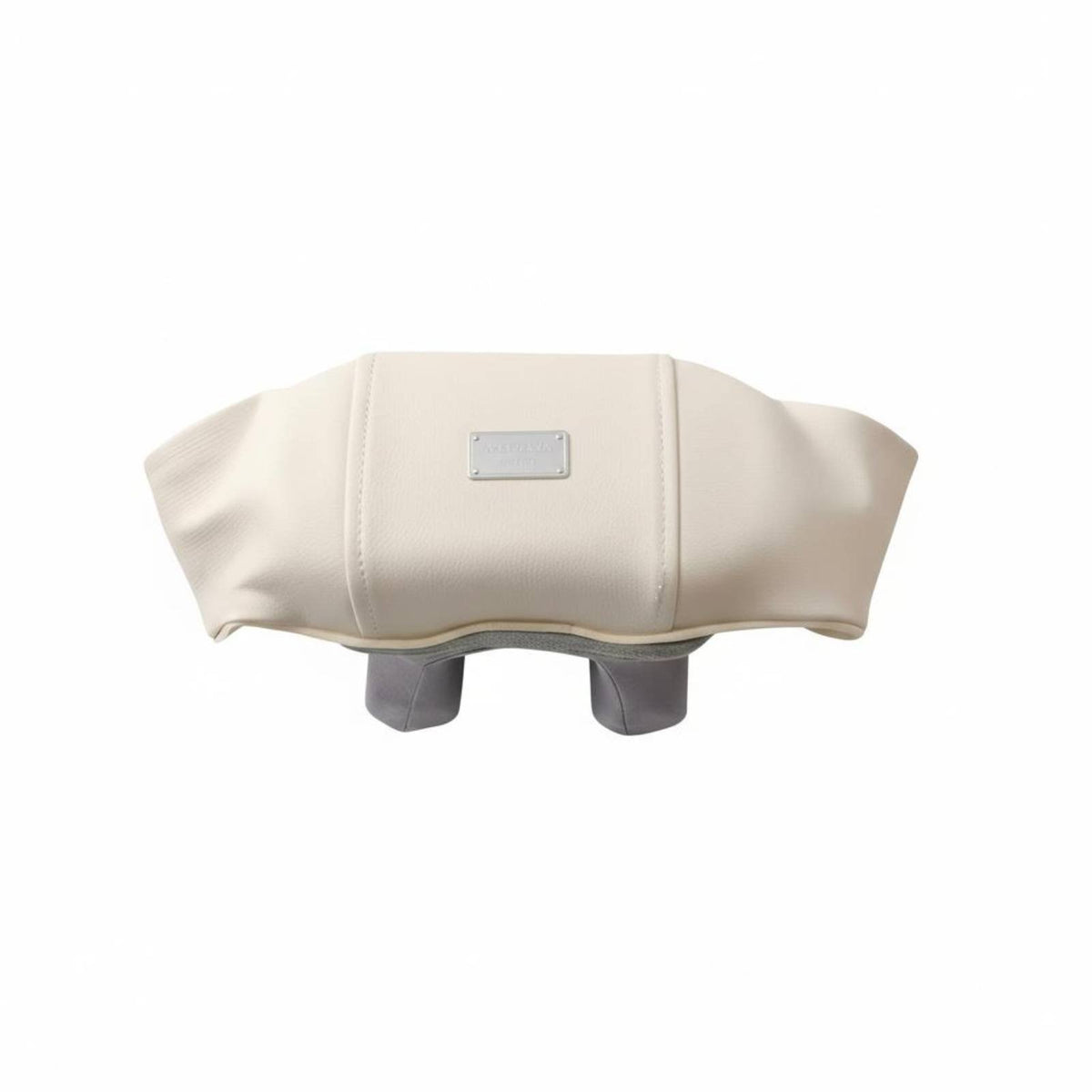 Shoulder and Neck Electric Heating Massage Shawl, Simulated Hand Kneading, Multi-Position, Quiet Motor, Adjustable Heat