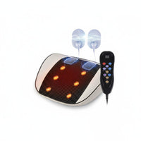 Heated Traction Device for Disc Herniation, Adjustable Modes