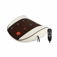 Heated Traction Device for Disc Herniation, Adjustable Modes