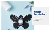 EMS Neck Massager Patch, Mini Portable, Wireless, Multi-Function