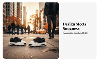 Men's Height Increasing Dad Sneakers, 8cm Invisible Lift, Chunky Sole, Relaxed Board Shoes, Unique Design, Autumn, Comfortable, Lace-Up