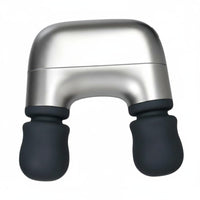 Handheld Mini Double-Head Electric, Portable Full Body Muscle Relief