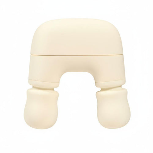 Handheld Mini Double-Head Electric, Portable Full Body Muscle Relief