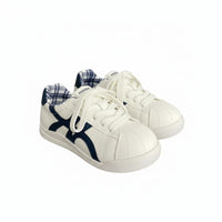 Ugly Cute front sneakers, Women's board shoes, Autumn 2025, Relaxed student style