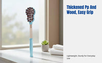 Expandable Wooden Massage Patting Tool for Full Body
