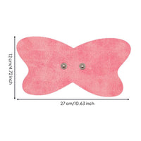 Smart Heating Vibration Therapy Device, Mini Multifunction Neck Patch