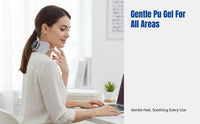 Neck Massager Patch, Mini Portable, For Shoulder and Spine