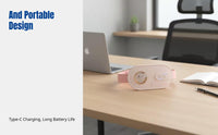 Smart Heating Waist Belt, Home, Menstrual Relief, Massage
