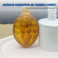 Personalized Energy Massage Turtle, Handheld Gua Sha Board, Body Care