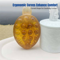 Personalized Energy Massage Turtle, Handheld Gua Sha Board, Body Care
