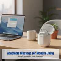Mini Massage Patch, Vibration, Portable, Multi-Function, Full Body