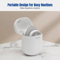 Mini Massage Patch, Vibration, Portable, Multi-Function, Full Body