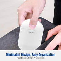Mini Massage Patch, Vibration, Portable, Multi-Function, Full Body