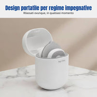 Mini Massage Patch, Vibration, Portable, Multi-Function, Full Body