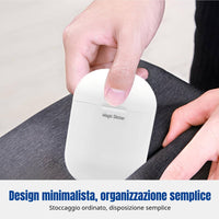 Mini Massage Patch, Vibration, Portable, Multi-Function, Full Body