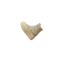 High Top Canvas Height Boost Sneakers for Petite Women, Breathable, Thick Sole, Stylish Autumn Athletic Shoes