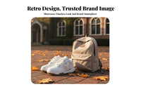Men's High Top Sport Shoes, Thick Sole, Autumn Winter Plush Lined, Versatile Relaxed Athletic