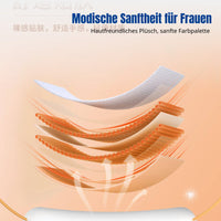 Smart Heating Waist Belt, Uterus Care, Home, Adjustable Massage