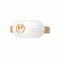 Smart Heating Waist Belt, Uterus Care, Home, Adjustable Massage