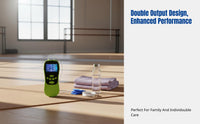 EMS muscle stimulator for therapy