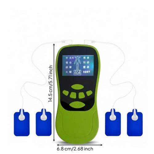 EMS muscle stimulator for therapy