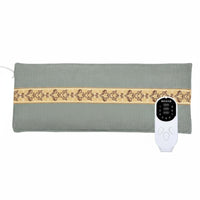 Electric Sea Salt Therapy, Full Body, Adjustable Heat