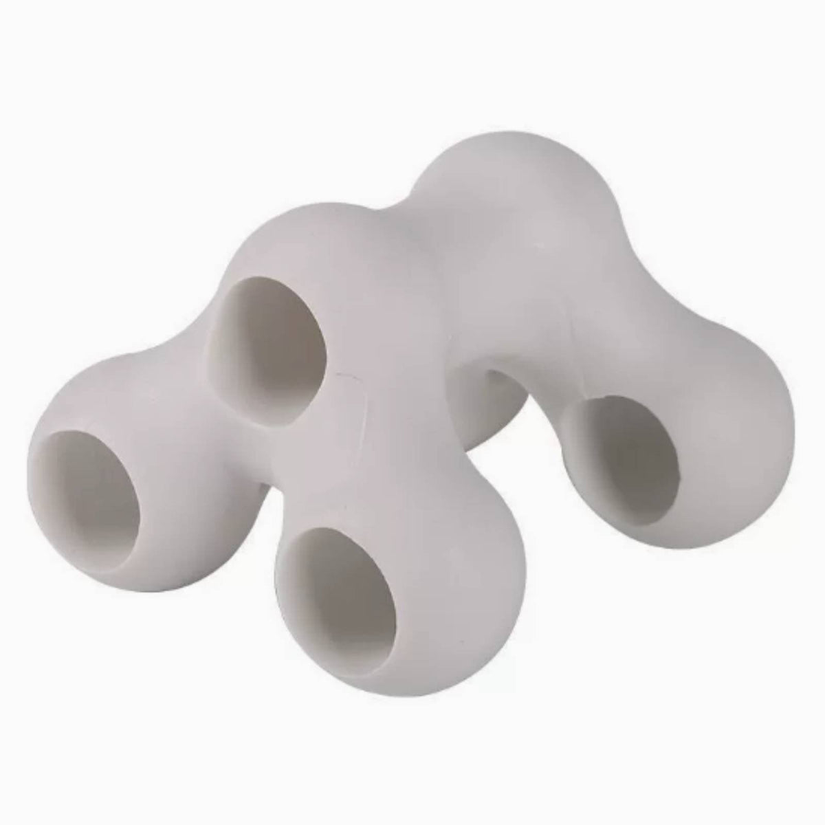 Cervical Traction Neck Stretcher, Posture Support Pillow